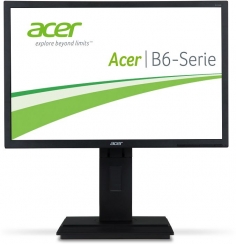 Acer Business B6 B226WLymdpr black, 22"