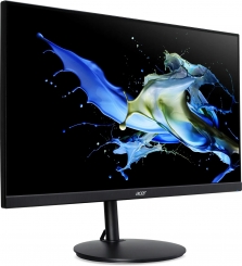 Acer CB2 CB272Ebir, 27" 