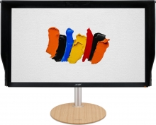 Acer ConceptD CP3 CP3271UVbmiipruzx, 27"