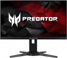 Acer Predator XB2 XB252Qbmiprzx, 24.5"