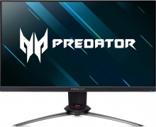 Acer Predator XB3 XB273UGXbmiipruzx, 27" 