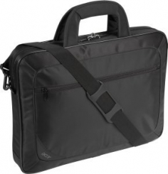 Acer Traveller case XL 17.3" carrying case, black 