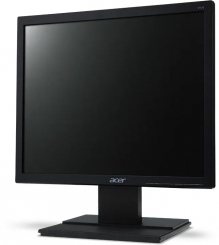 Acer Value V6 V176Lbmi, 17" 