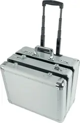 Alumaxx Challenger multifunctional-Case