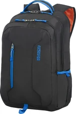 American Tourister Urban Groove 15.6" Laptop-рюкзак, black/blue