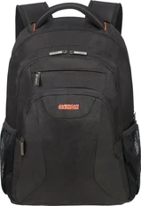 American Tourister AT Work 17.3" Laptop-рюкзак, black