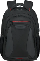 American Tourister AT Work 15.6" Laptop-рюкзак, bass black
