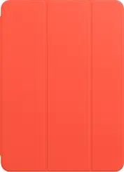 Apple Smart Folio for iPad Air, Electric orange