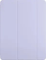 Apple Smart Folio for iPad Air 13" (M2), light purple