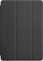 Apple iPad Smart Cover, Charcoal Gray