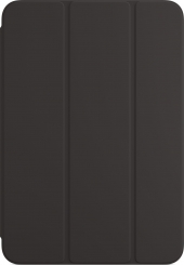 Apple iPad mini 6 Smart Folio, black