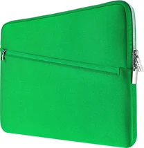Artwizz Neopreen sleeve Pro для MacBook Air 13" (2022 / M2), Grass Green