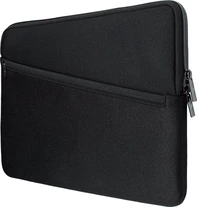 Artwizz Neopreen sleeve Pro для MacBook Air 13" (2022 / M2), black