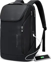 BanGe Business Smart 15.6" notebook-backpack, black