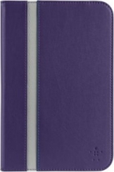 Belkin Cinema Stripe-sleeve for Galaxy Note 8 blue