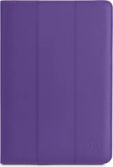 Belkin Tri-Fold sleeve для Galaxy Tab 3 10.0 purple