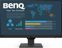 BenQ BL2490, 23.8"