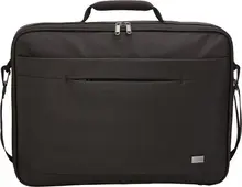 Case Logic Advantage Attache 17.3" ADVB-117 carrying case black