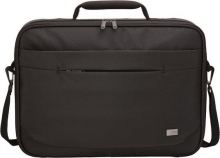 Case Logic Advantage Attache 15.6" ADVB-116 carrying case black 