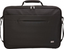 Case Logic Advantage Attache 17.3" ADVB-117 carrying case black 