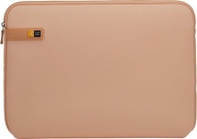 Case Logic LAPS-116 15-16" Laptop sleeve Apricot Ice 