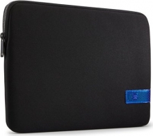 Case Logic Reflect REFMB-113 13" MacBook Pro sleeve Black/Grey/oil 