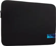 Case Logic Reflect REFPC-114 14" Laptop sleeve Black/Grey/oil