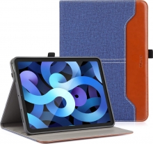 DLveer sleeve for iPad Air 4 blue 