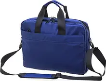 Davidts Escape 15.6" computer bag blue