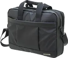 Davidts Escape 15.6" computer bag black