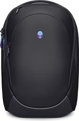 Dell Alienware 18 рюкзак, black