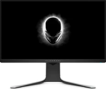 Dell Alienware AW2720HF Lunar Light, 27"