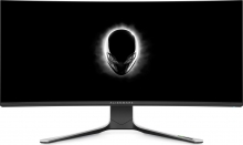 Dell Alienware AW3821DW, 37.5" 