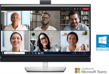 Dell C2722DE, 27" 