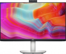 Dell S2722DZ, 27" 