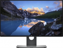 Dell UltraSharp U2718Q, 27" 