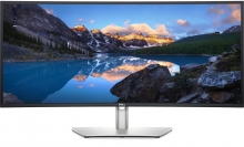 Dell UltraSharp U3421WE, 34.14" 
