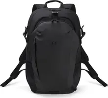 Dicota Backpack Go 13-15.6" black