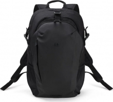 Dicota Backpack Go 13-15.6" black 