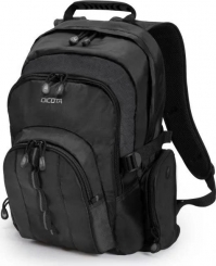 Dicota Backpack universal 14-15.6", black