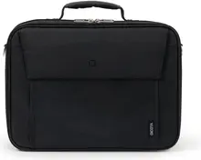 Dicota Base 13-14.1" messenger bag black