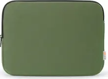 Dicota Base XX sleeve 13-13.3" sleeve, olive Green