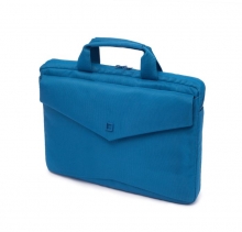 Dicota Code-Slimcase 11.6" sleeve blue