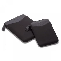 Dicota Code sleeve 7" sleeve для Tablets black