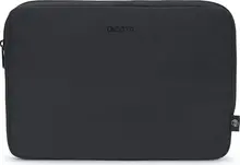 Dicota ECO sleeve Base 14-14.1" sleeve, black