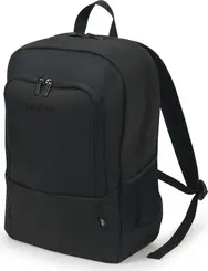 Dicota Eco Backpack Base 15-17.3", black