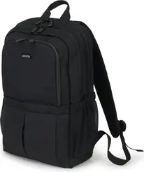 Dicota Eco Backpack Scale 13-15.6", black