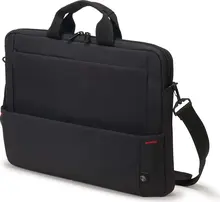 Dicota Eco Slim case Plus Base 13-15.6" Notebook case black