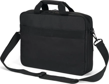 Dicota Eco top Traveller Core 13-14.1" laptop bag, black