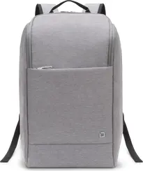 Dicota Laptop Backpack Eco MOTION 13-15.6", grey